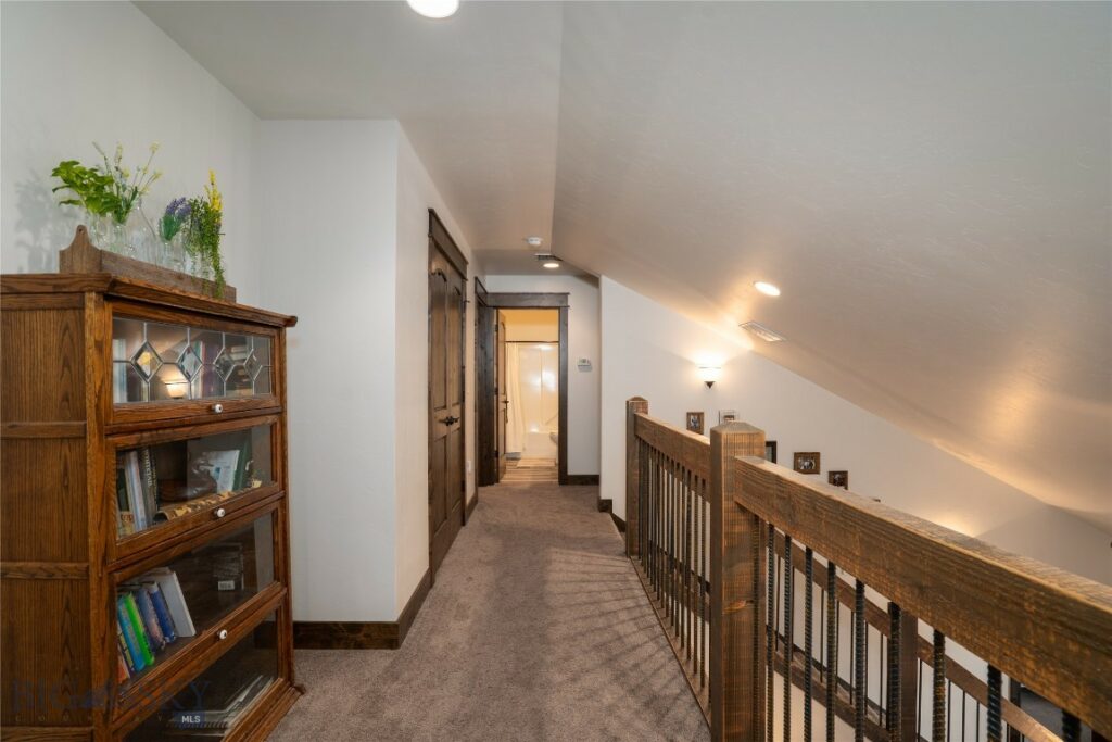 596 Arrow Trail, Bozeman MT 59718