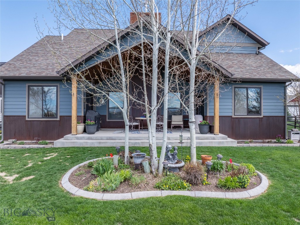 596 Arrow Trail, Bozeman MT 59718