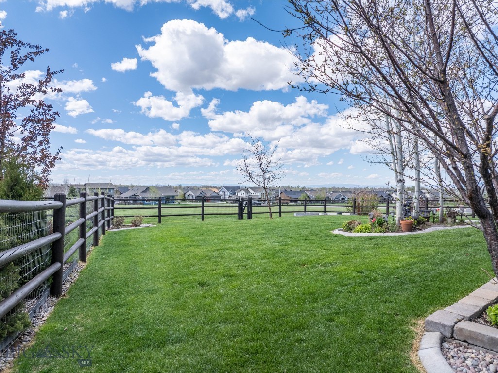 596 Arrow Trail, Bozeman MT 59718