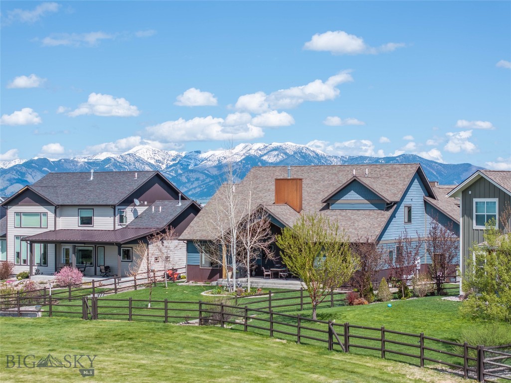596 Arrow Trail, Bozeman MT 59718