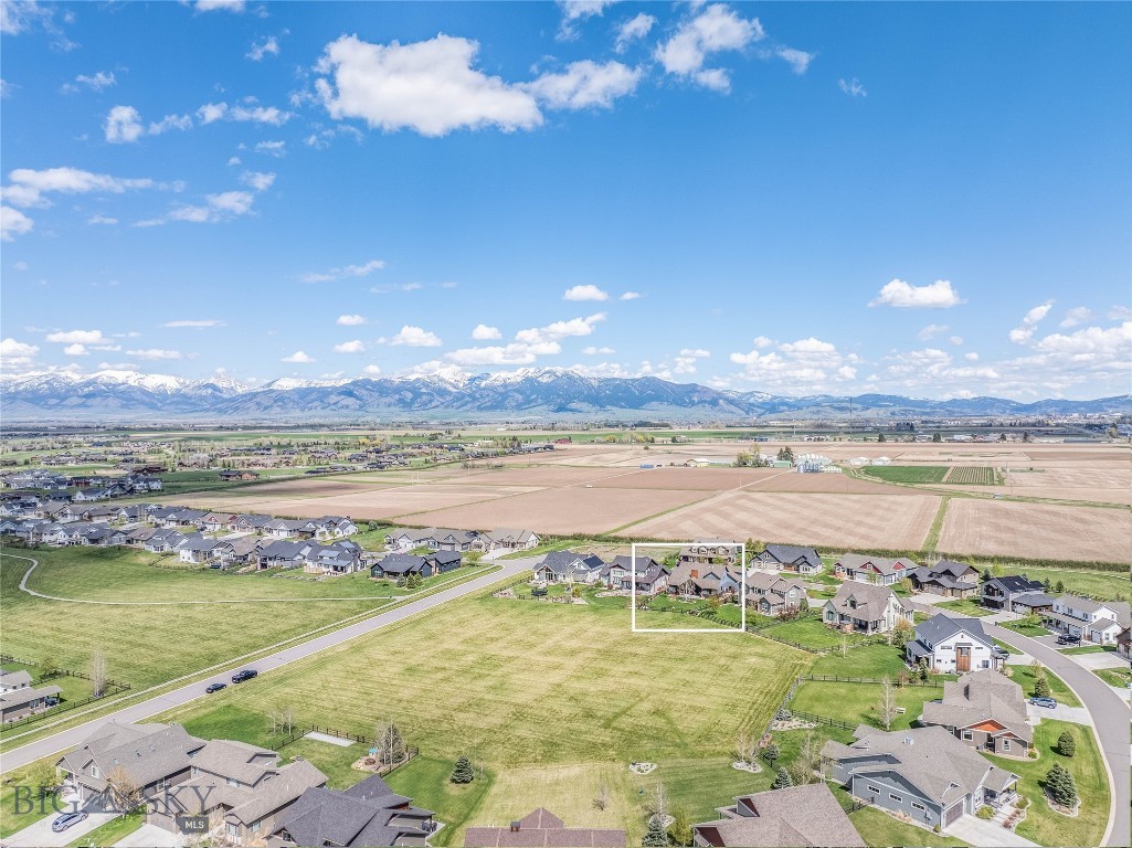 596 Arrow Trail, Bozeman MT 59718