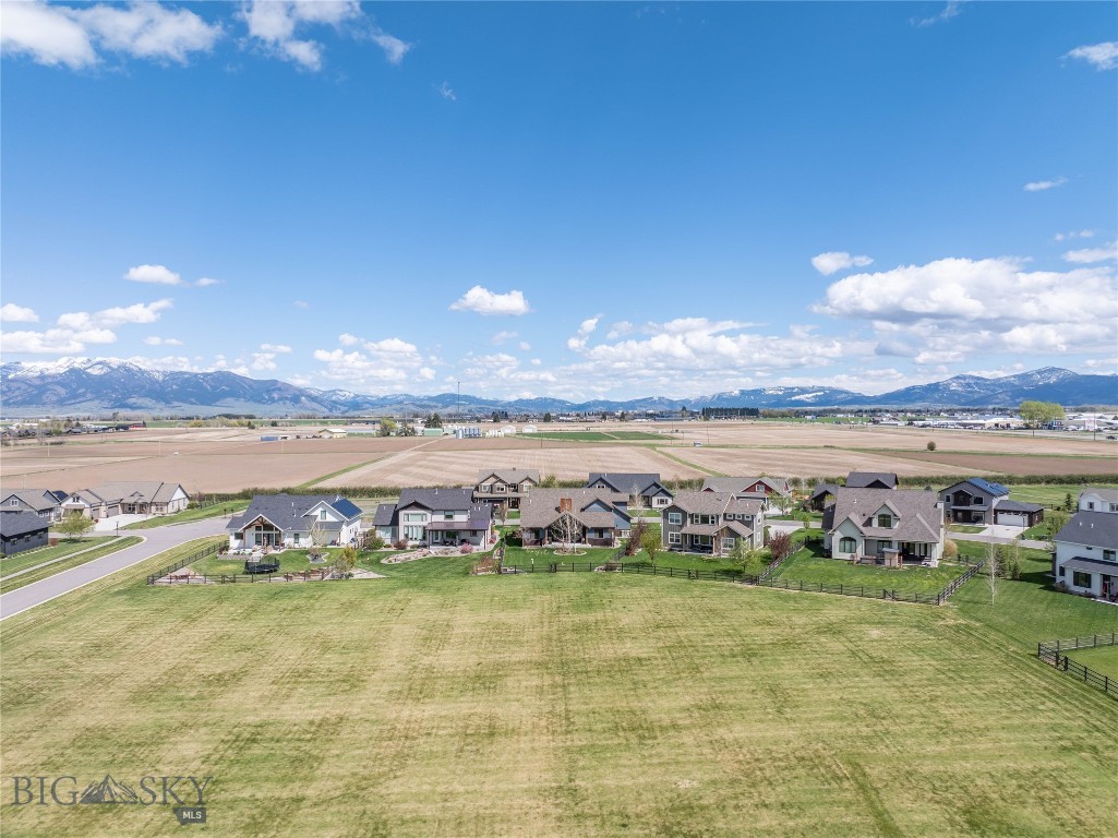 596 Arrow Trail, Bozeman MT 59718