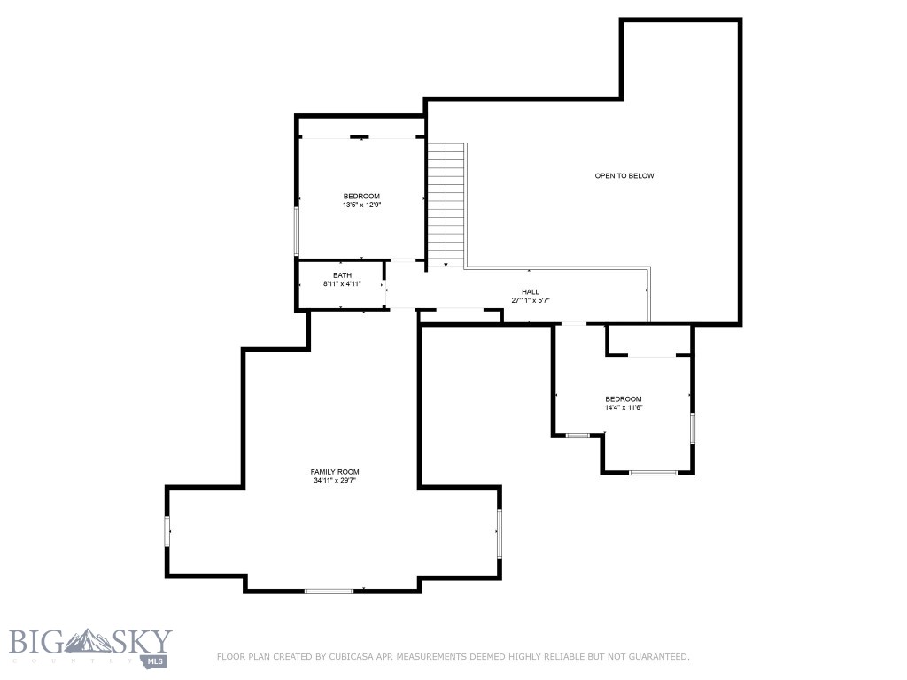 596 Arrow Trail, Bozeman MT 59718