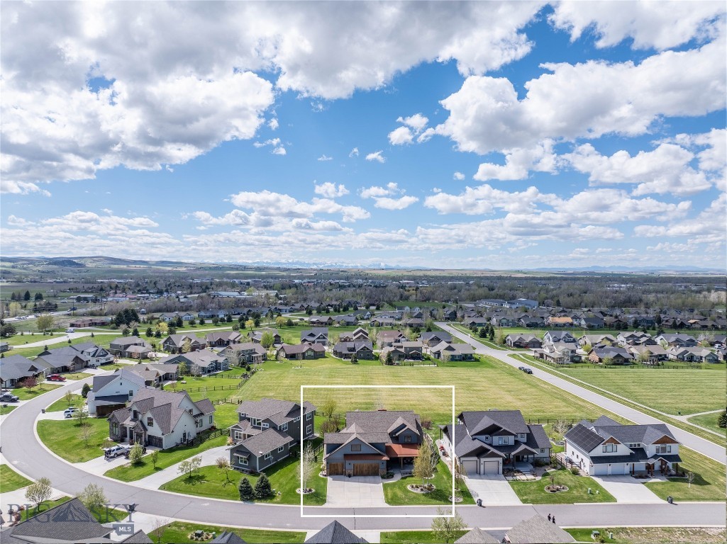 596 Arrow Trail, Bozeman MT 59718