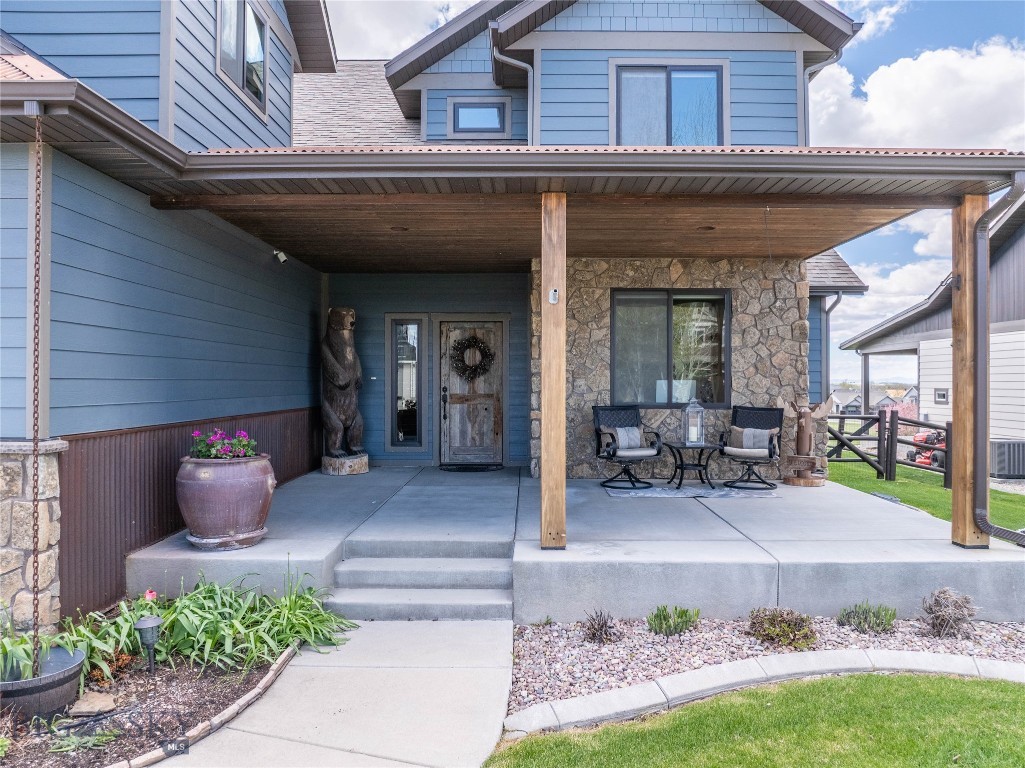 596 Arrow Trail, Bozeman MT 59718
