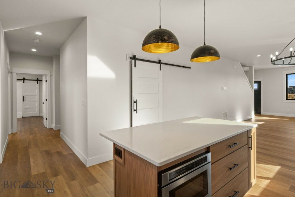 597 Rowland Road, Bozeman MT 59718