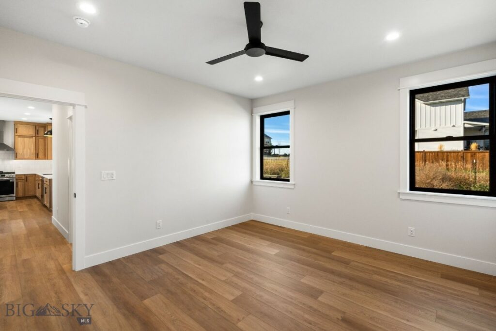 597 Rowland Road, Bozeman MT 59718