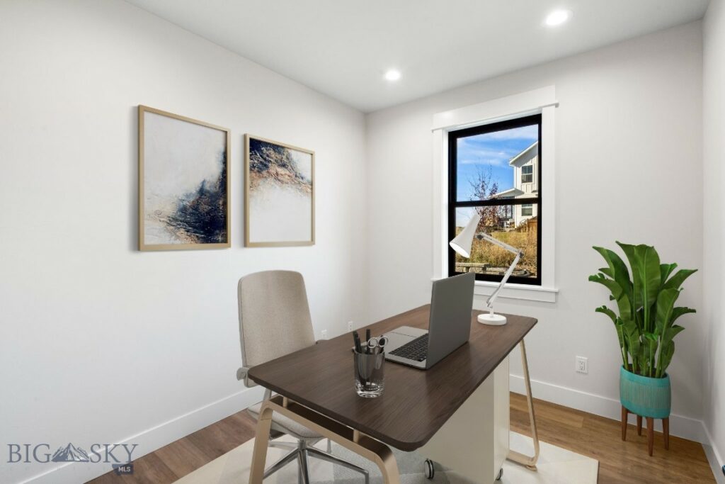 597 Rowland Road, Bozeman MT 59718