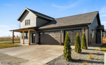 597 Rowland Road, Bozeman MT 59718