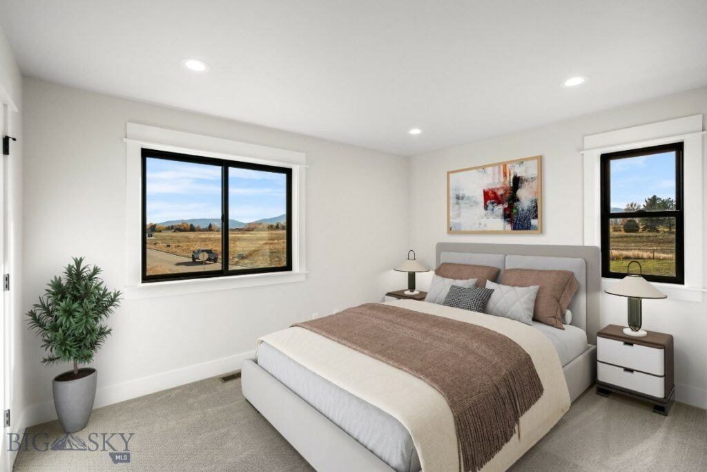 597 Rowland Road, Bozeman MT 59718