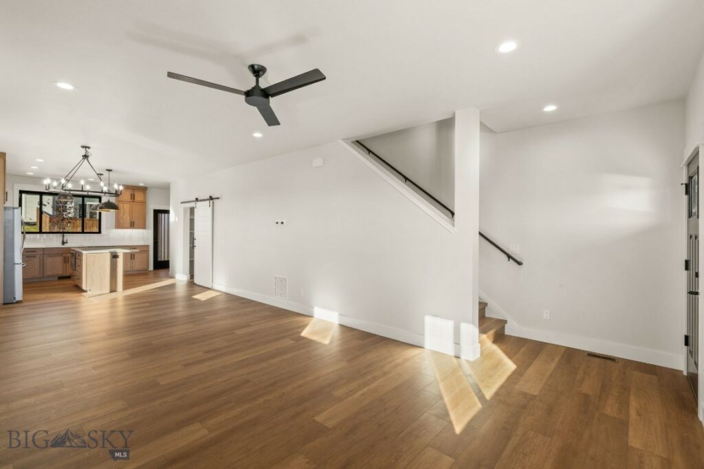 597 Rowland Road, Bozeman MT 59718