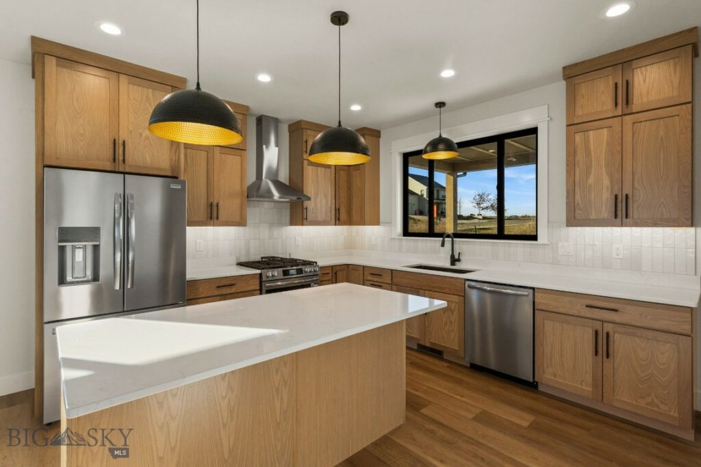 597 Rowland Road, Bozeman MT 59718