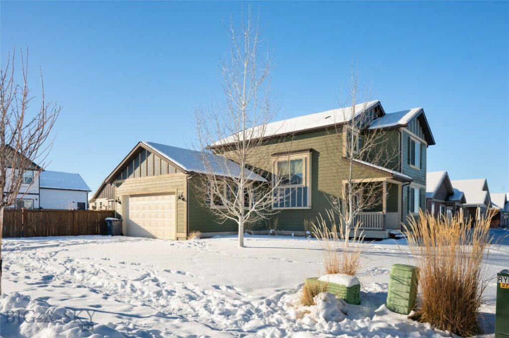 598 Talon Way, Bozeman MT 59718