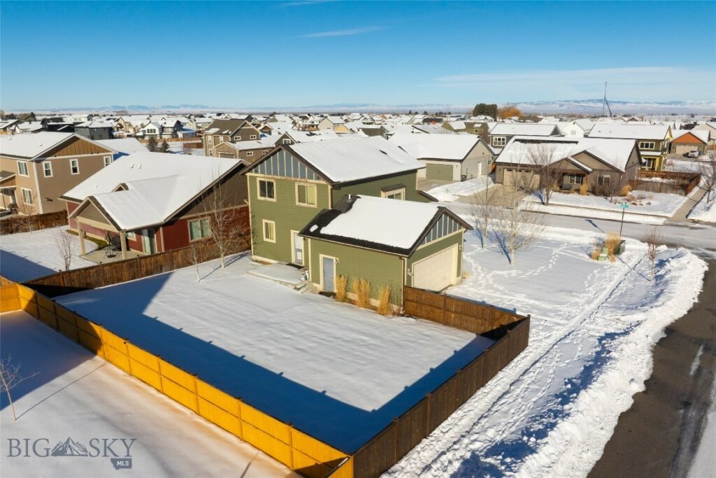 598 Talon Way, Bozeman MT 59718