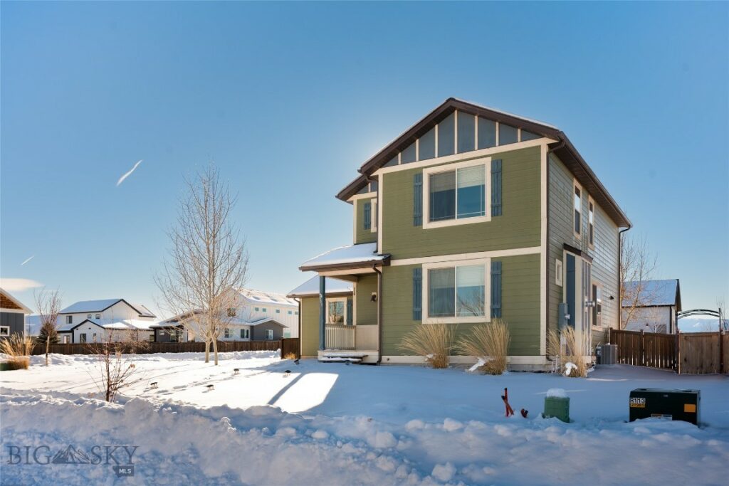 598 Talon Way, Bozeman MT 59718