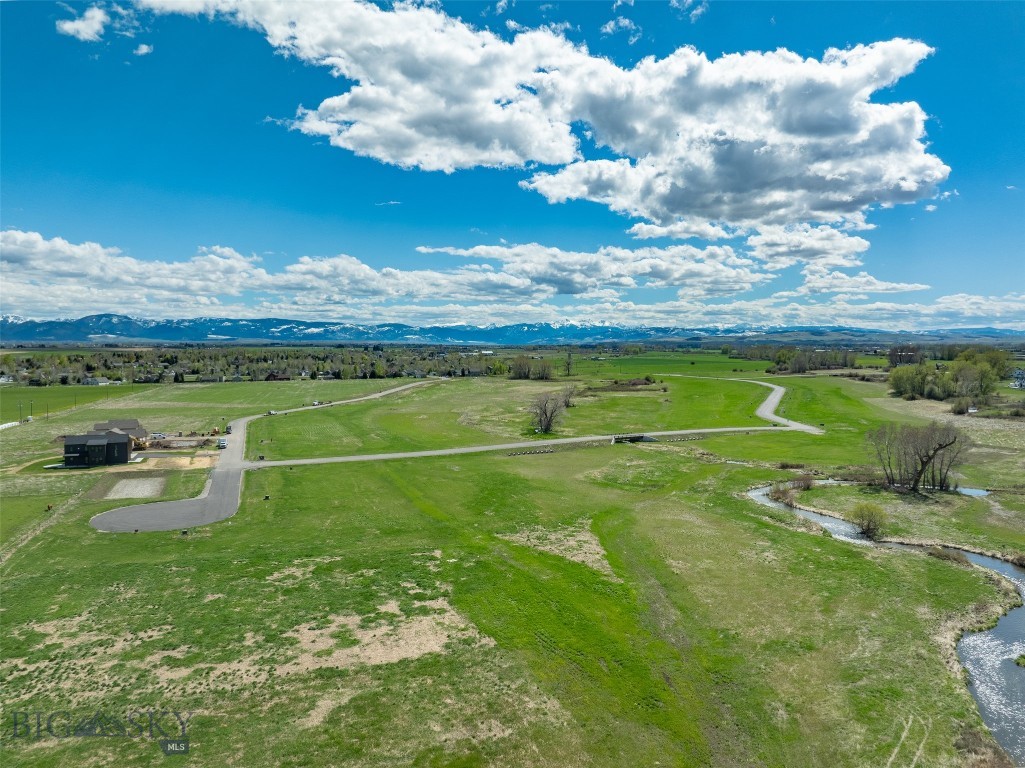 6 Liberty Drive, Bozeman MT 59718