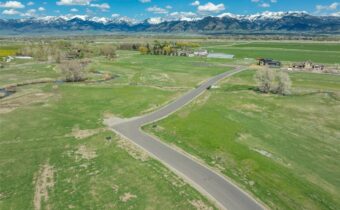 6 Liberty Drive, Bozeman MT 59718