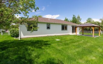 60 Buckhorn Trail, Bozeman MT 59718