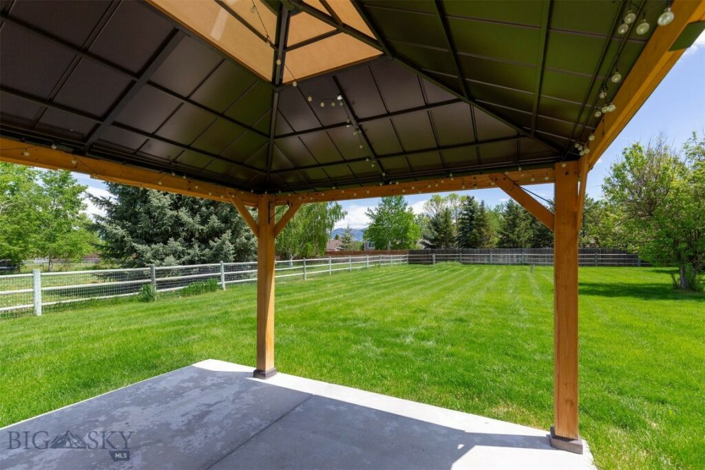 60 Buckhorn Trail, Bozeman MT 59718