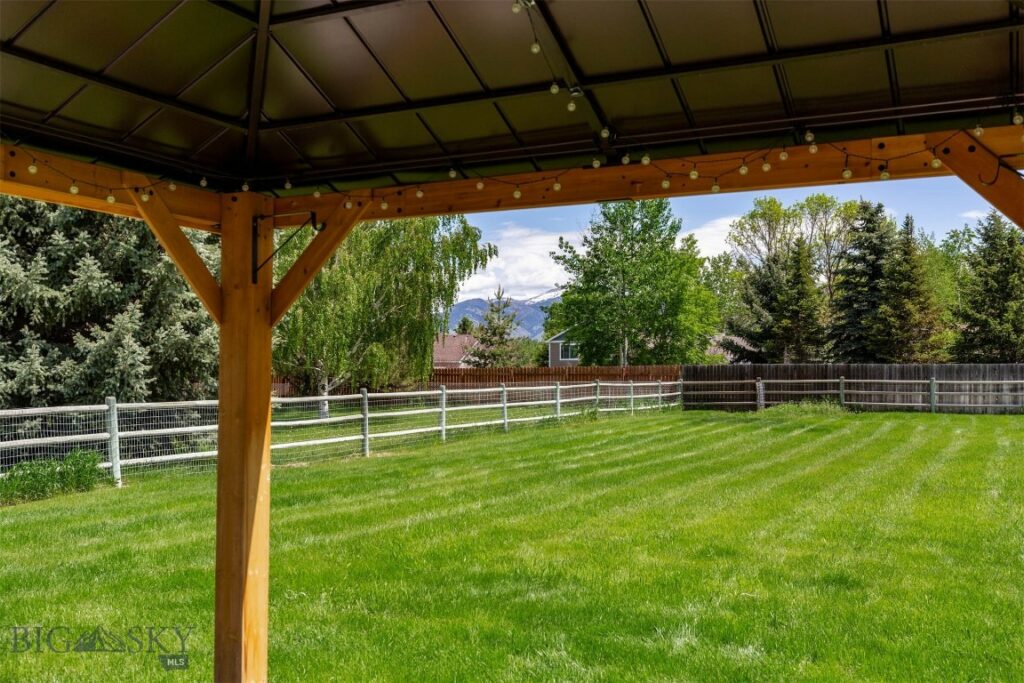 60 Buckhorn Trail, Bozeman MT 59718