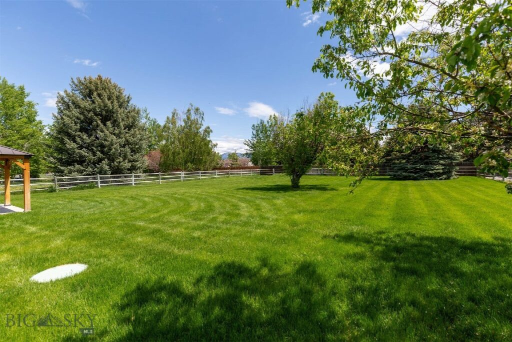 60 Buckhorn Trail, Bozeman MT 59718