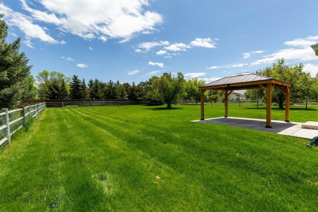 60 Buckhorn Trail, Bozeman MT 59718