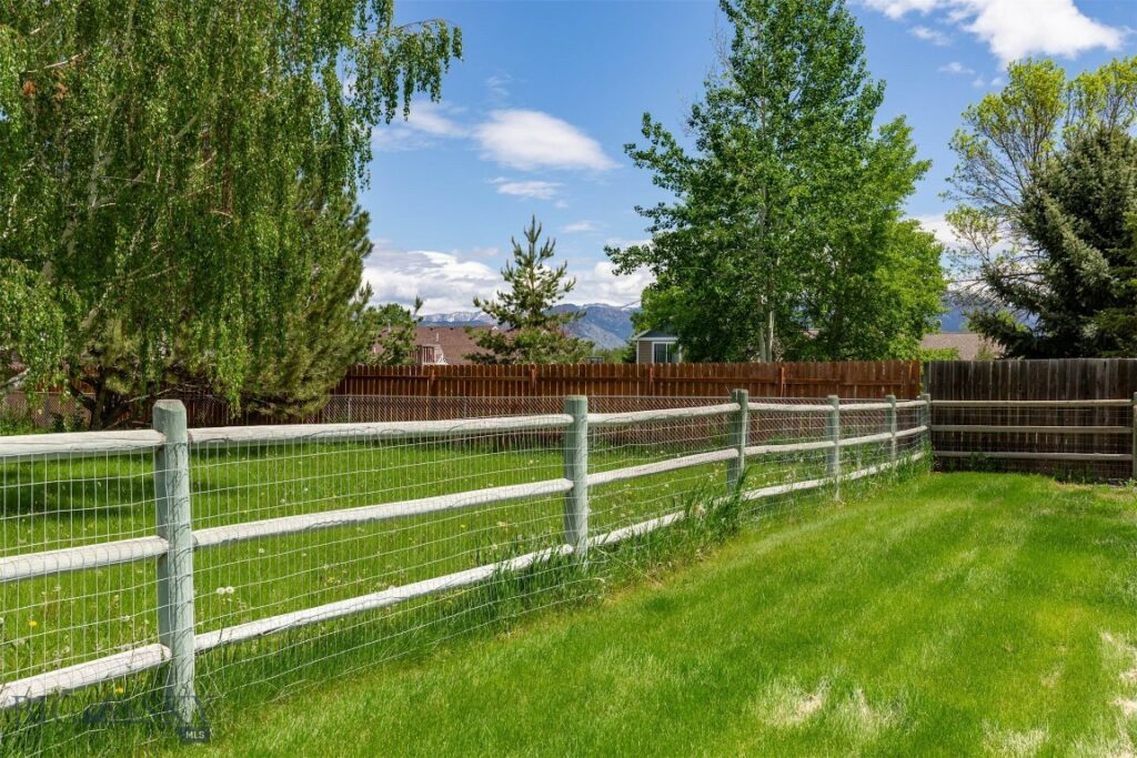 60 Buckhorn Trail, Bozeman MT 59718