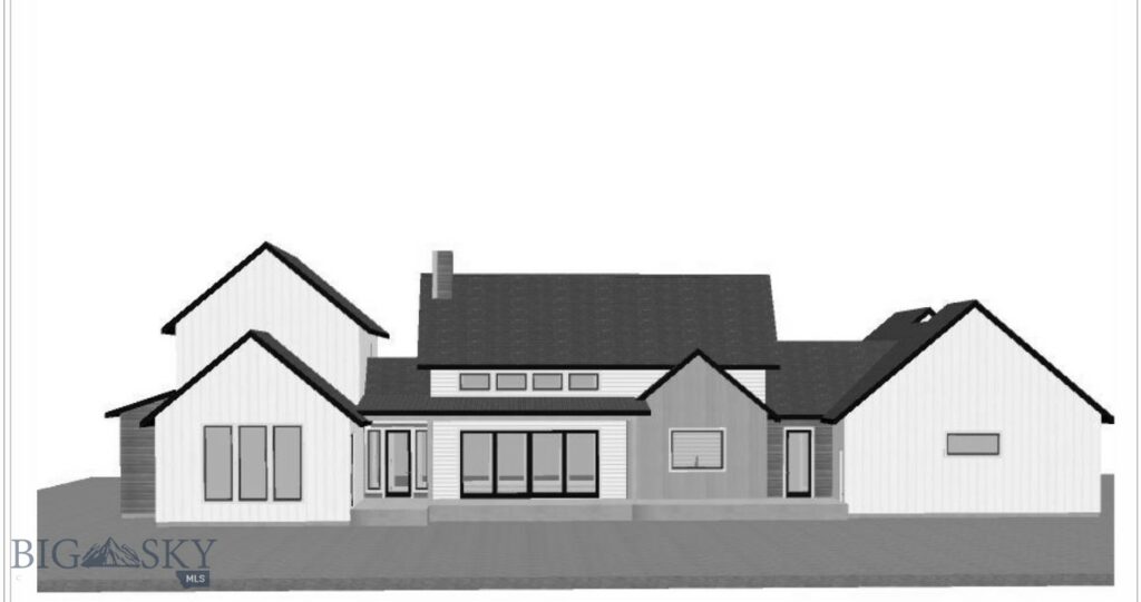 60 McGoo Way, Bozeman MT 59718