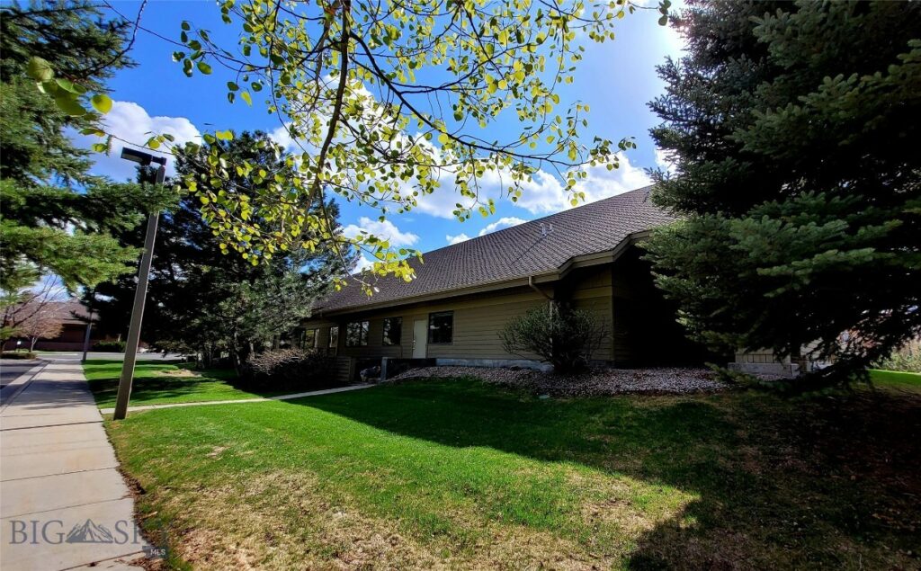 600 S 19th Avenue, Bozeman MT 59718