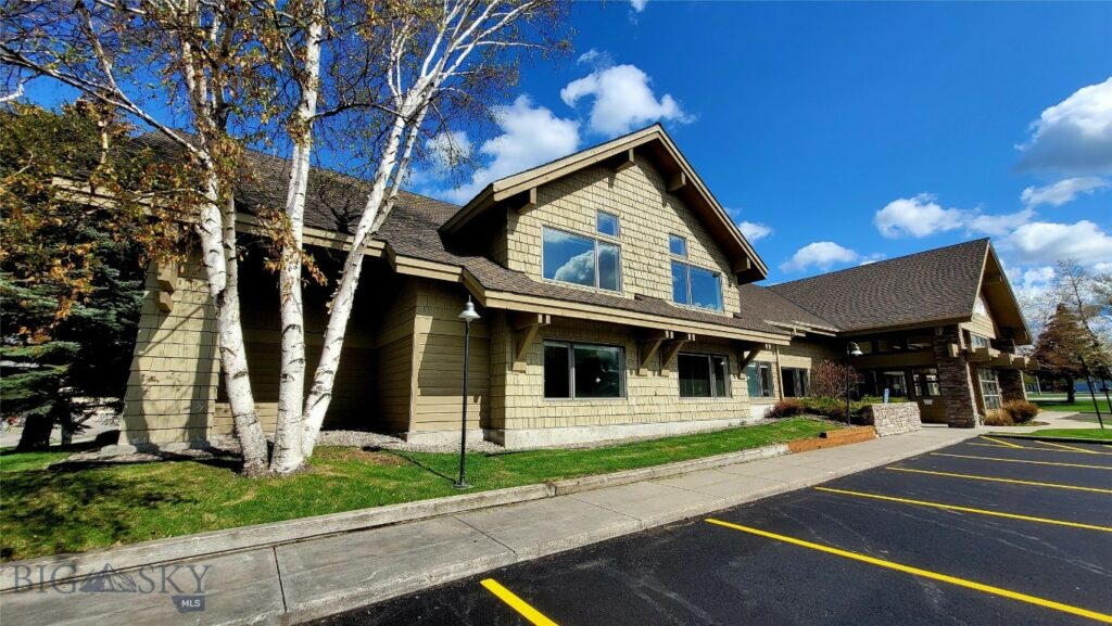 600 S 19th Avenue, Bozeman MT 59718