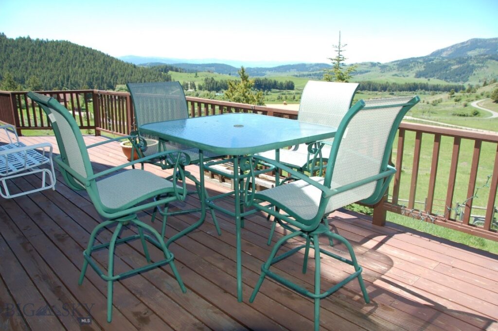 6008 Skyline Lane, Bozeman MT 59715