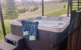 6008 Skyline Lane, Bozeman MT 59715