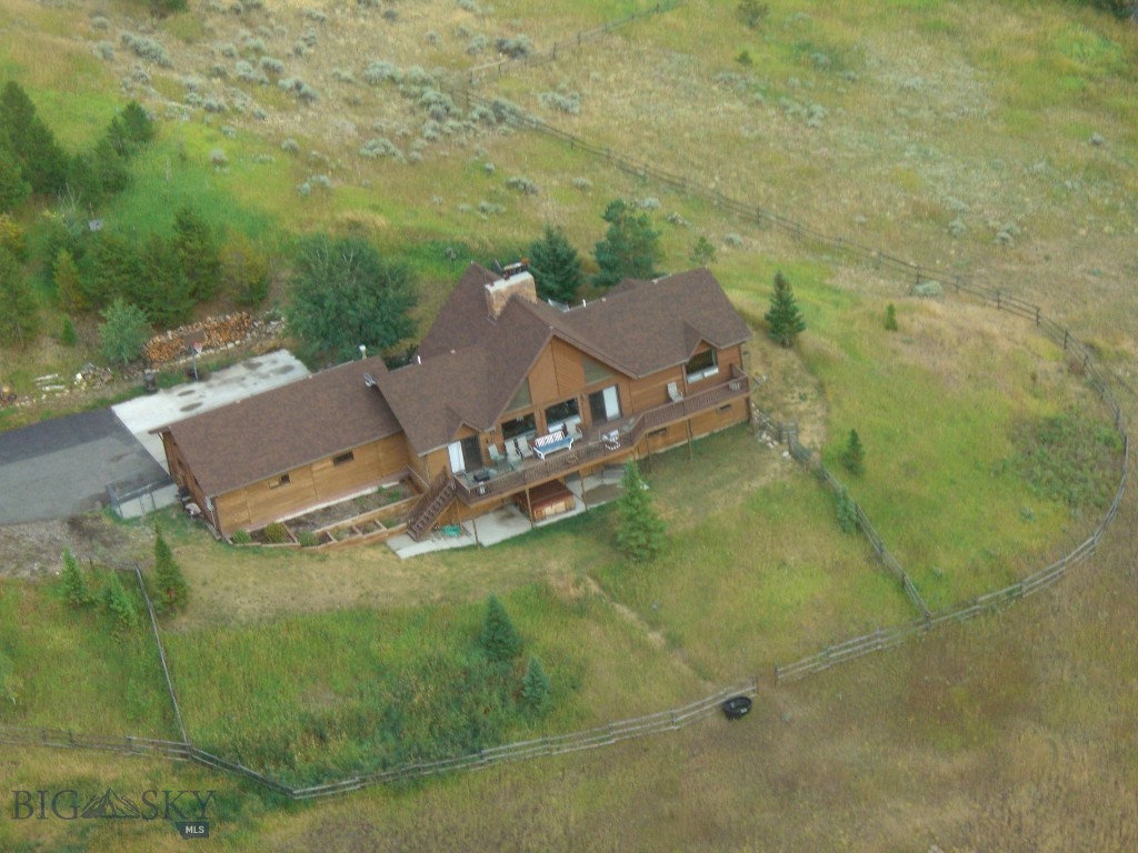 6008 Skyline Lane, Bozeman MT 59715