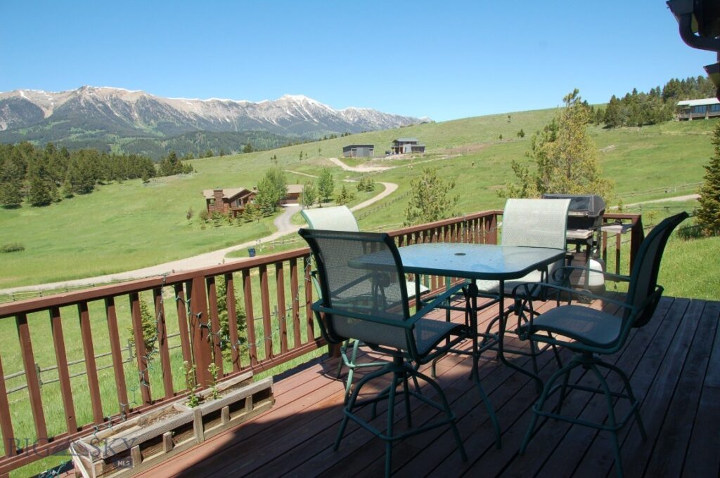 6008 Skyline Lane, Bozeman MT 59715