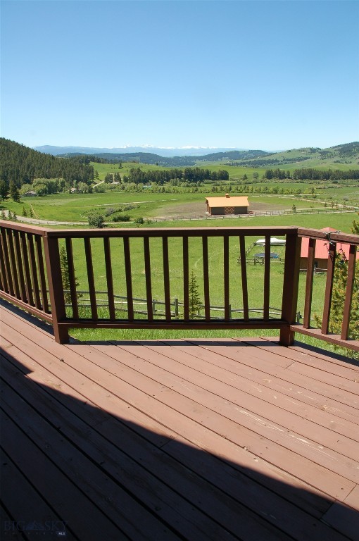 6008 Skyline Lane, Bozeman MT 59715