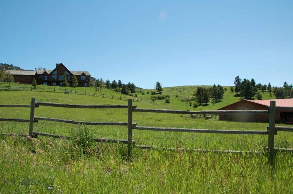 6008 Skyline Lane, Bozeman MT 59715