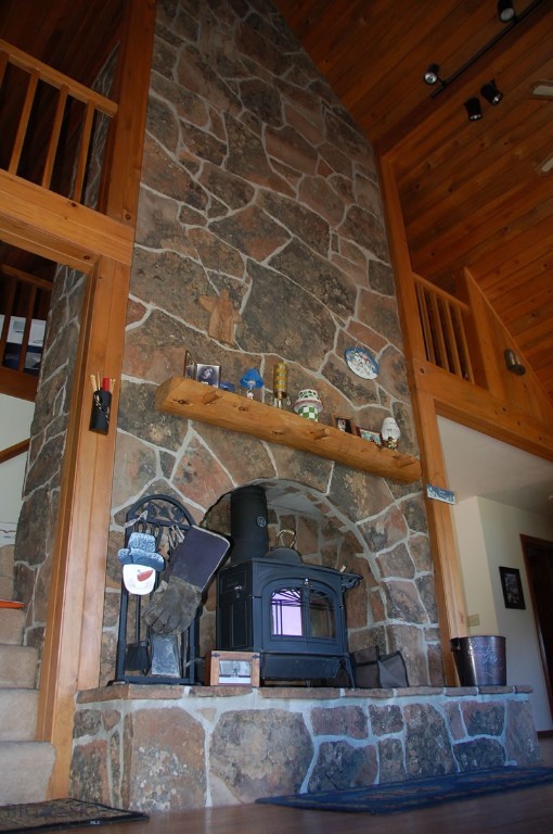 6008 Skyline Lane, Bozeman MT 59715