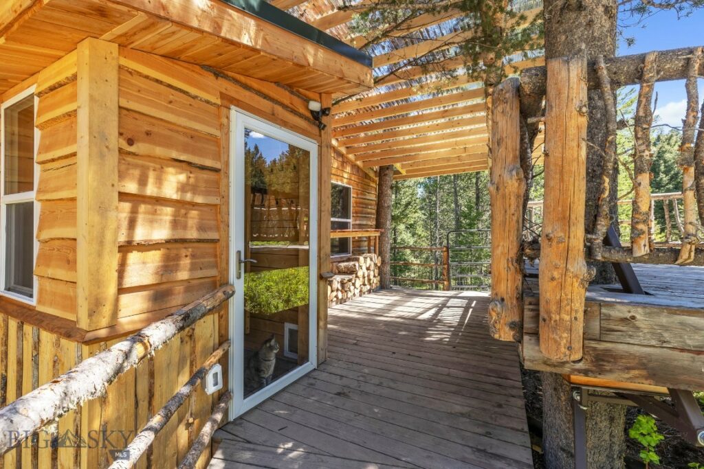 601 Forest Hills Road, Bozeman MT 59715