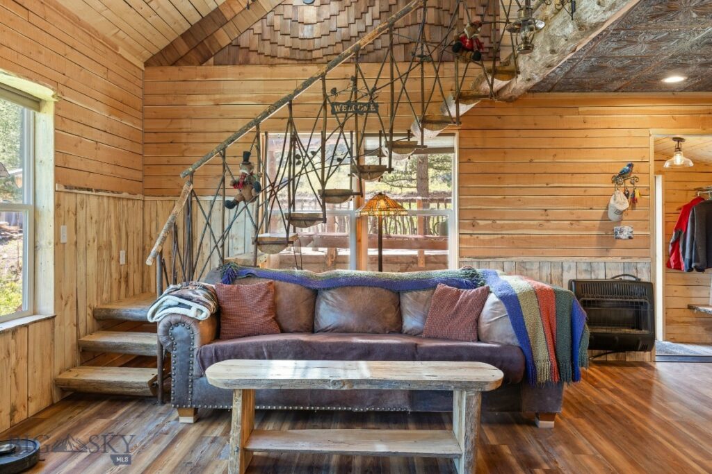 601 Forest Hills Road, Bozeman MT 59715