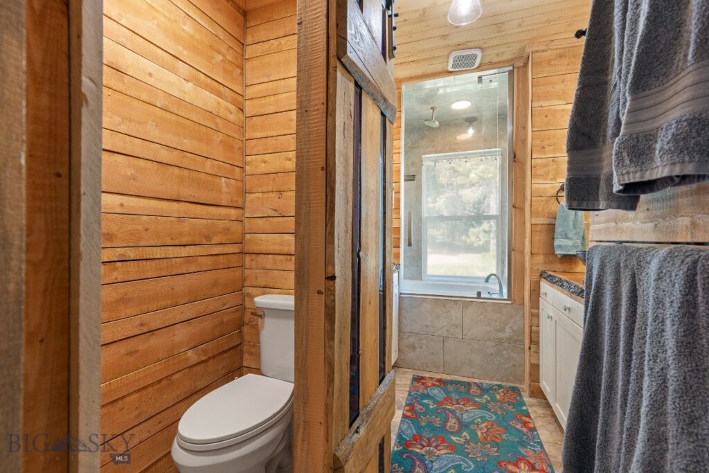 601 Forest Hills Road, Bozeman MT 59715