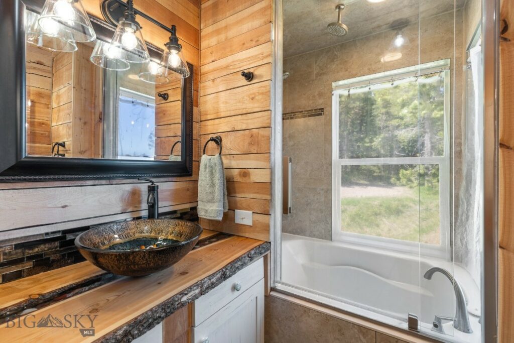 601 Forest Hills Road, Bozeman MT 59715
