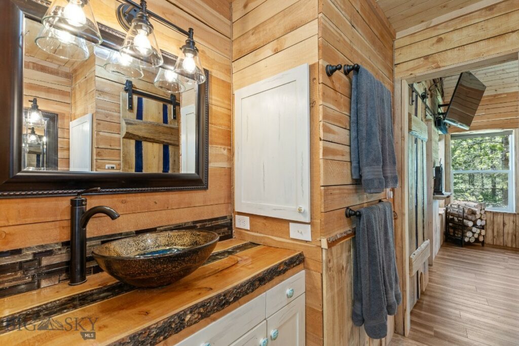 601 Forest Hills Road, Bozeman MT 59715