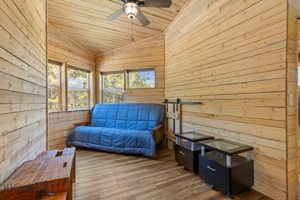 601 Forest Hills Road, Bozeman MT 59715