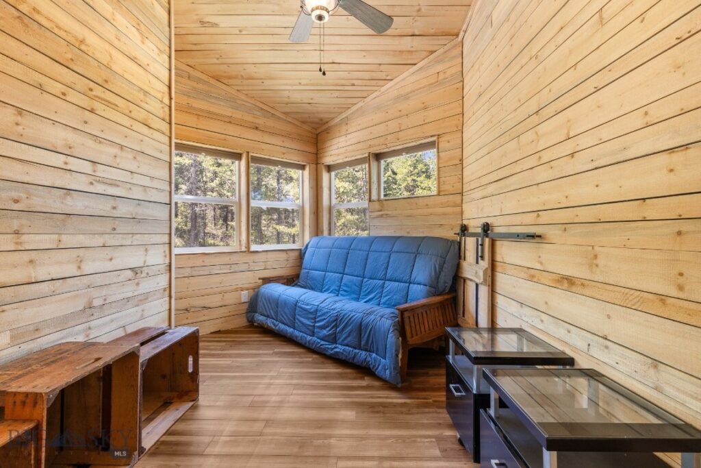 601 Forest Hills Road, Bozeman MT 59715