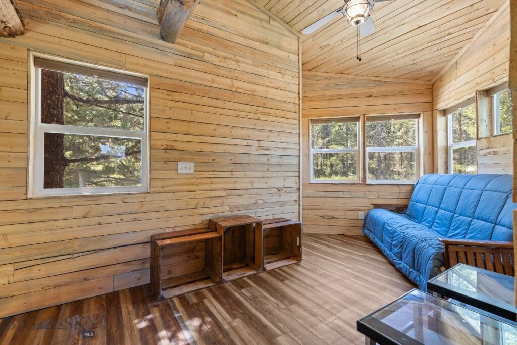 601 Forest Hills Road, Bozeman MT 59715