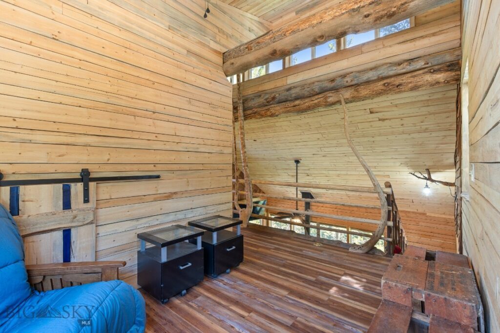 601 Forest Hills Road, Bozeman MT 59715