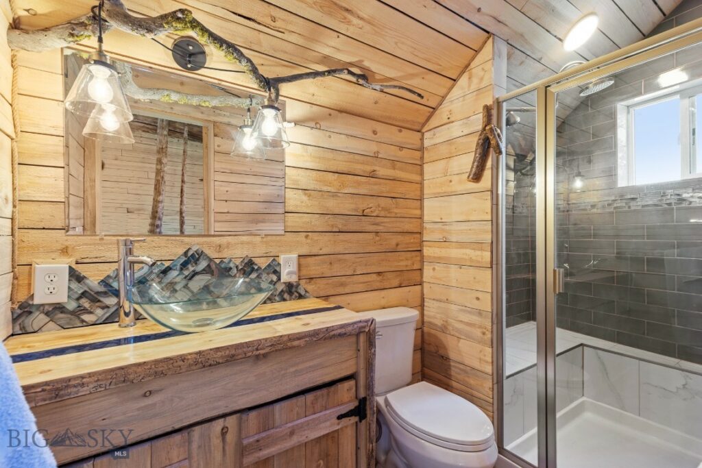601 Forest Hills Road, Bozeman MT 59715