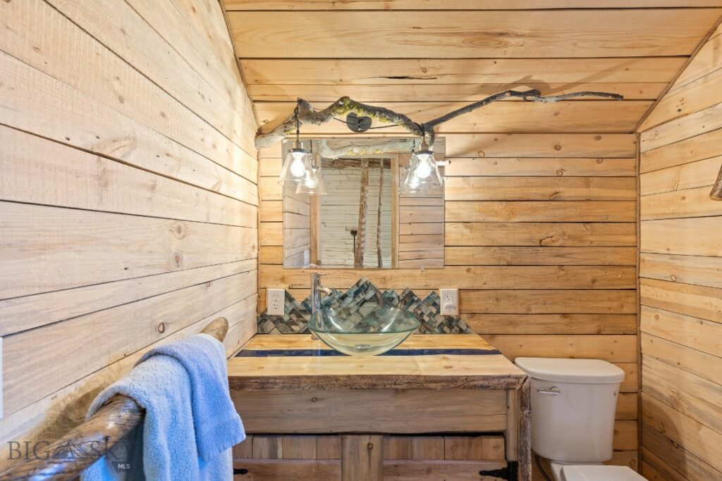 601 Forest Hills Road, Bozeman MT 59715