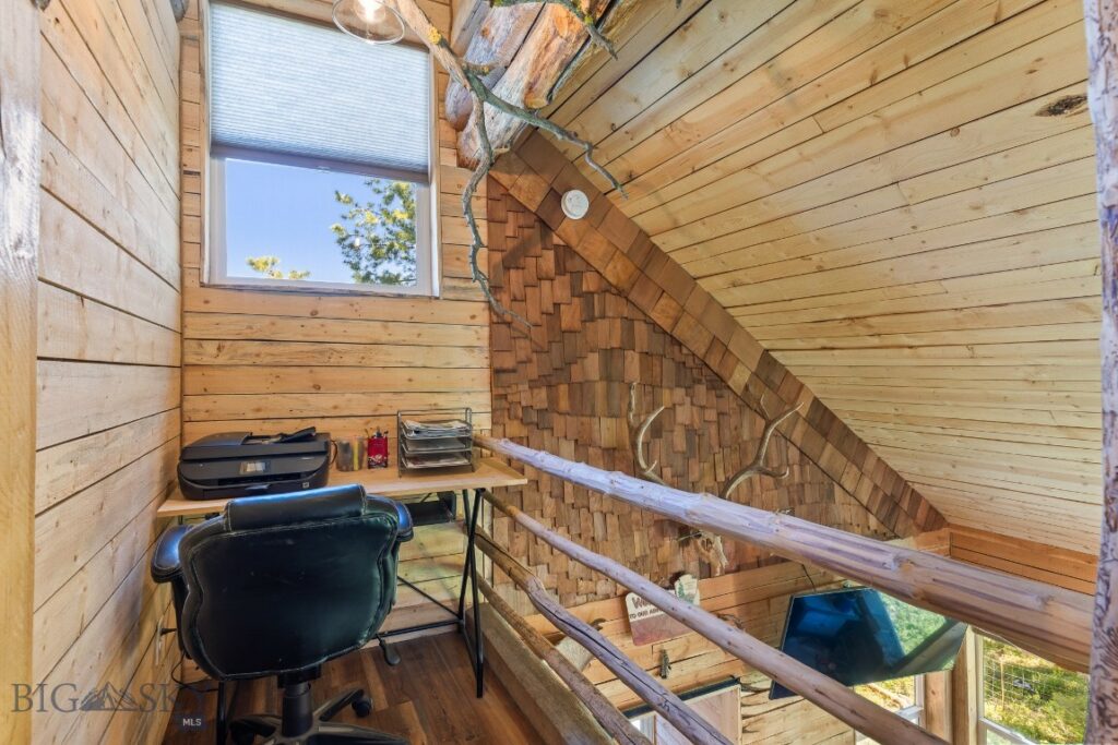 601 Forest Hills Road, Bozeman MT 59715