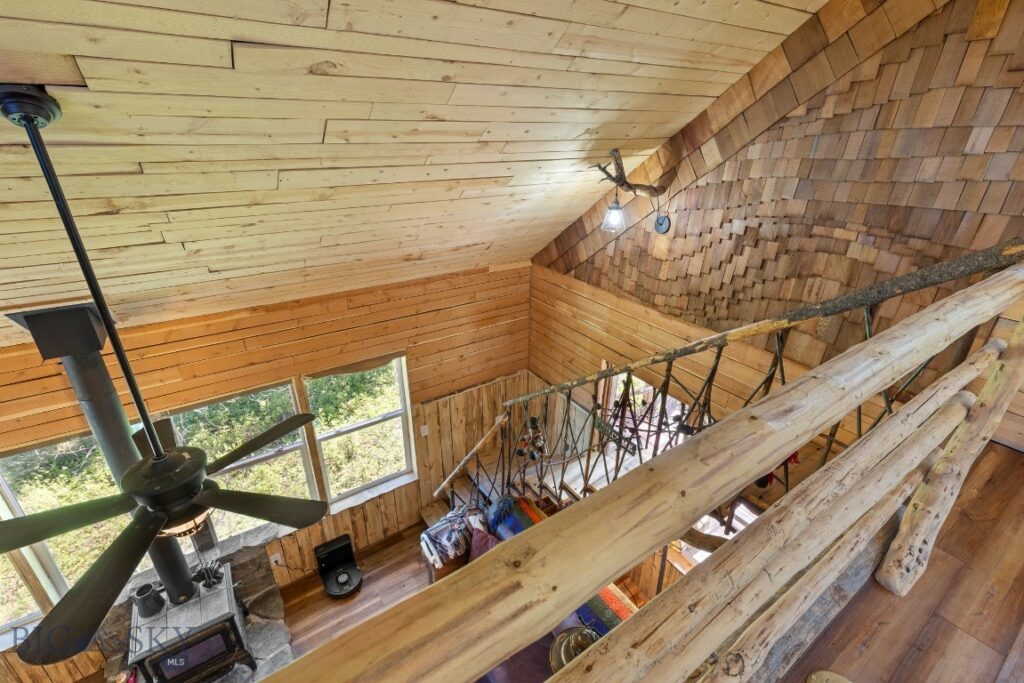 601 Forest Hills Road, Bozeman MT 59715
